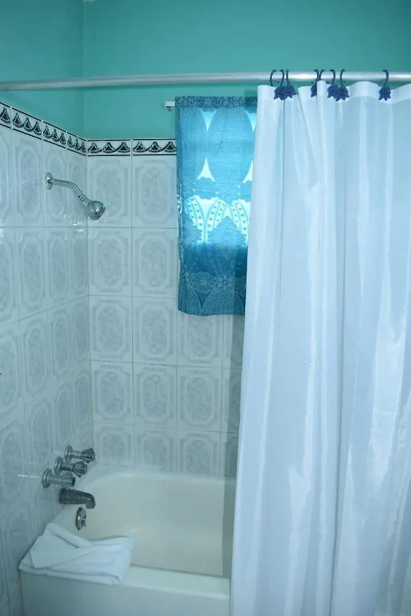 Ocean & Sun Negril Hotel & Spa Τζαμάικα