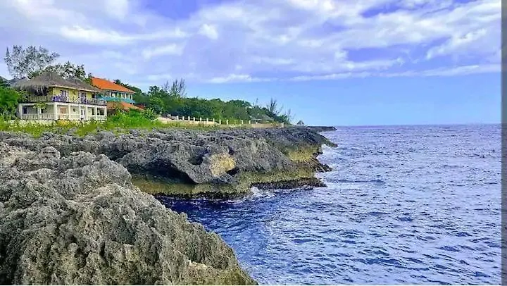 Ocean & Sun Negril Hotel & Spa 3*,  Τζαμάικα