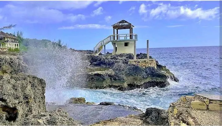 Ocean & Sun Negril Hotel & Spa Τζαμάικα