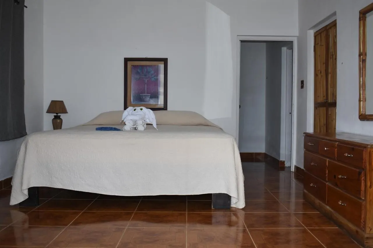 Ocean & Sun Negril Hotel & Spa 3*,  ג'מייקה
