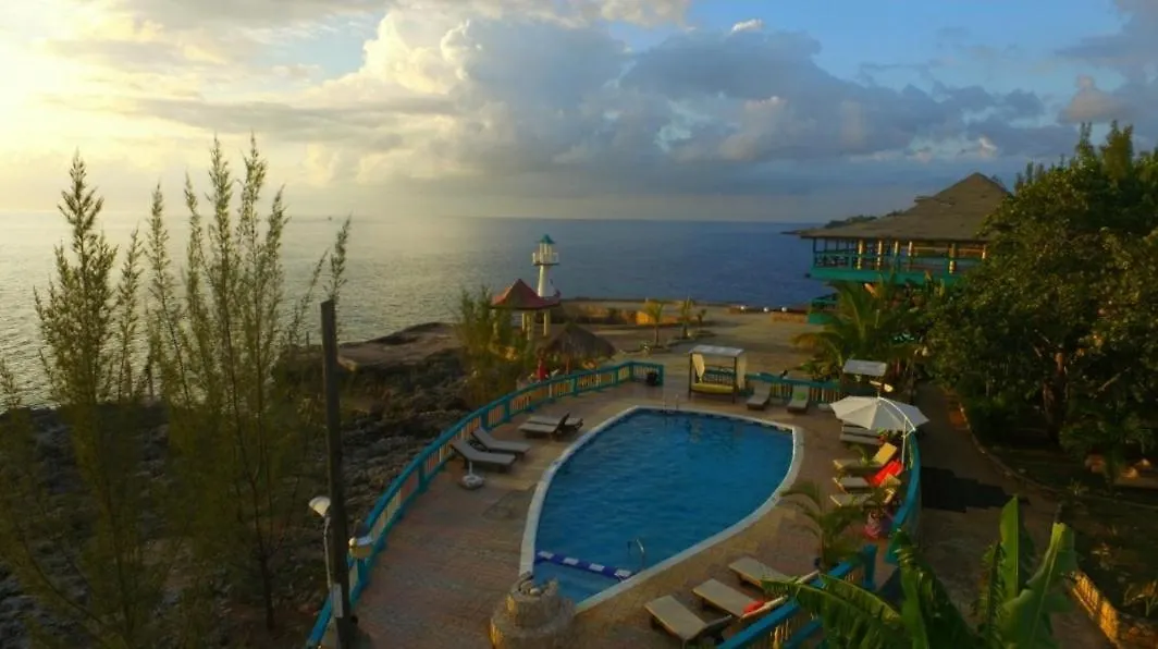 Ocean & Sun Negril Hotel & Spa